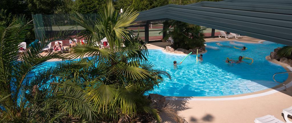 Domaine De Diane Hotel ก็อง-ปลาจ ภายนอก รูปภาพ