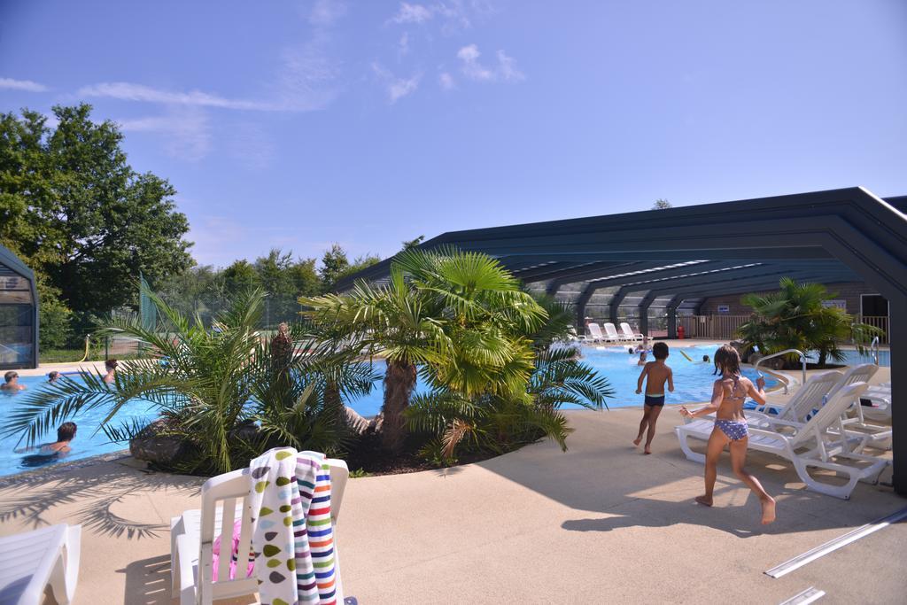 Domaine De Diane Hotel ก็อง-ปลาจ ภายนอก รูปภาพ