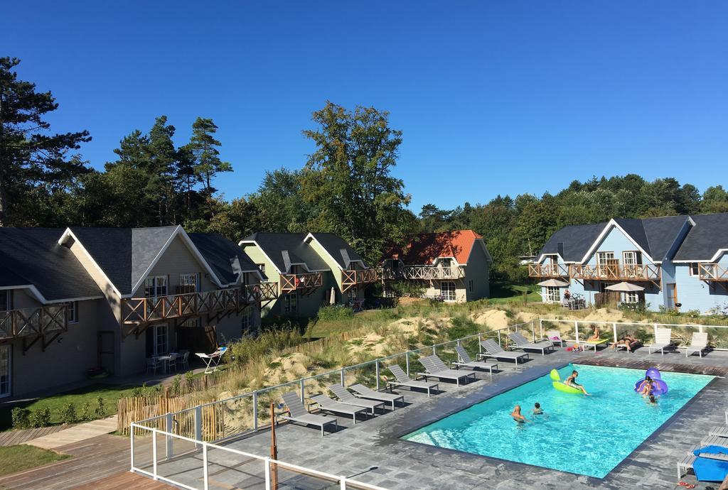 Domaine De Diane Hotel ก็อง-ปลาจ ภายนอก รูปภาพ