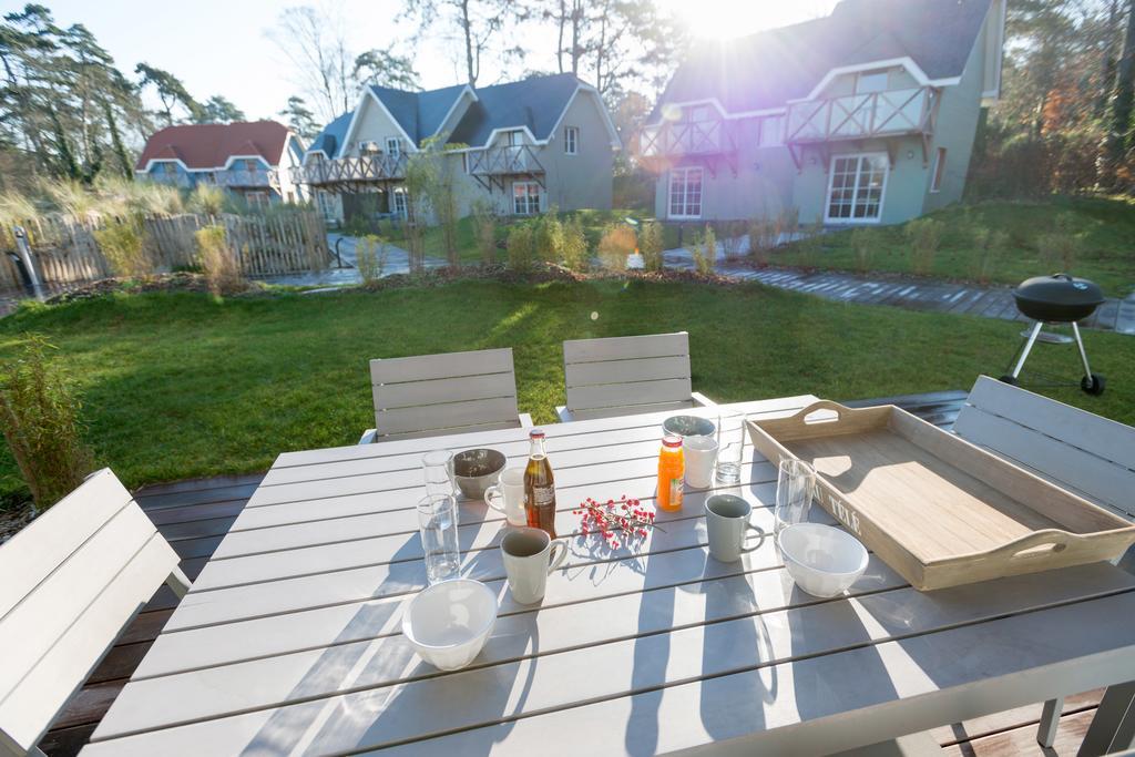 Domaine De Diane Hotel ก็อง-ปลาจ ภายนอก รูปภาพ