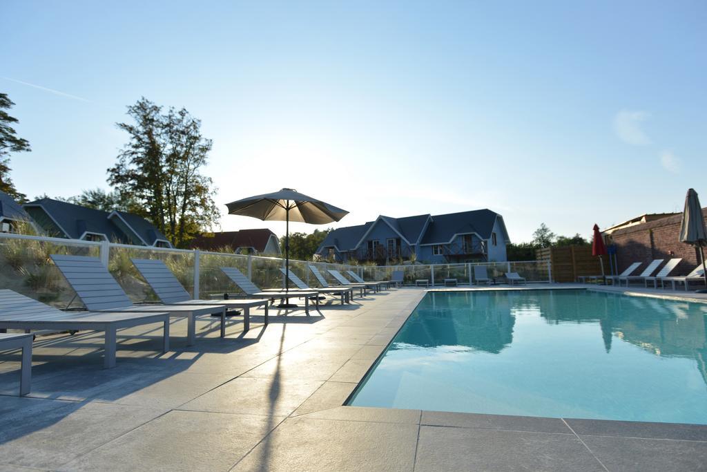 Domaine De Diane Hotel ก็อง-ปลาจ ภายนอก รูปภาพ