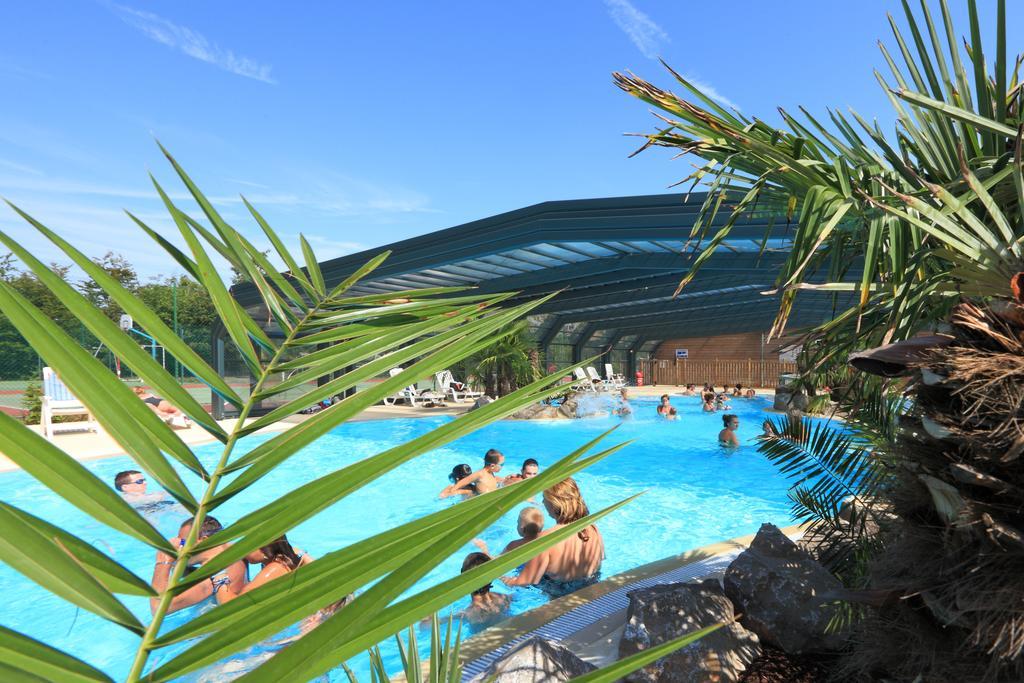 Domaine De Diane Hotel ก็อง-ปลาจ ภายนอก รูปภาพ